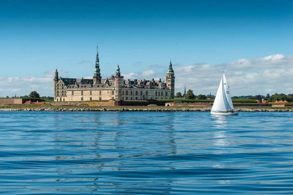 A Easy Pace Tour of Kronbog Castle and Frederiksborg Palace - Inclusions and Amenities