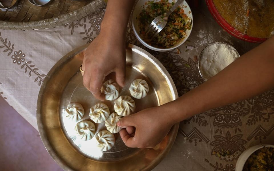 A Full-Day Kathmandu Cooking Class Package - Tips for Participants