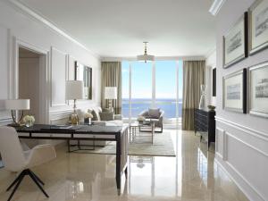 Acqualina Resort and Residences - Policies and Procedures