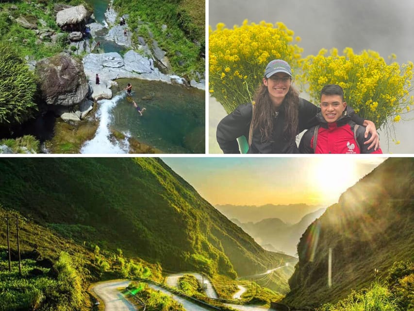 Adventure: Hanoi to Ha Giang – 2D1N Easy Rider Experience - Transportation Arrangements