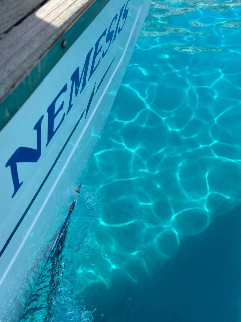 Adventurous Boat Tour to Kleftiko & Sykia Caves - Customer Feedback