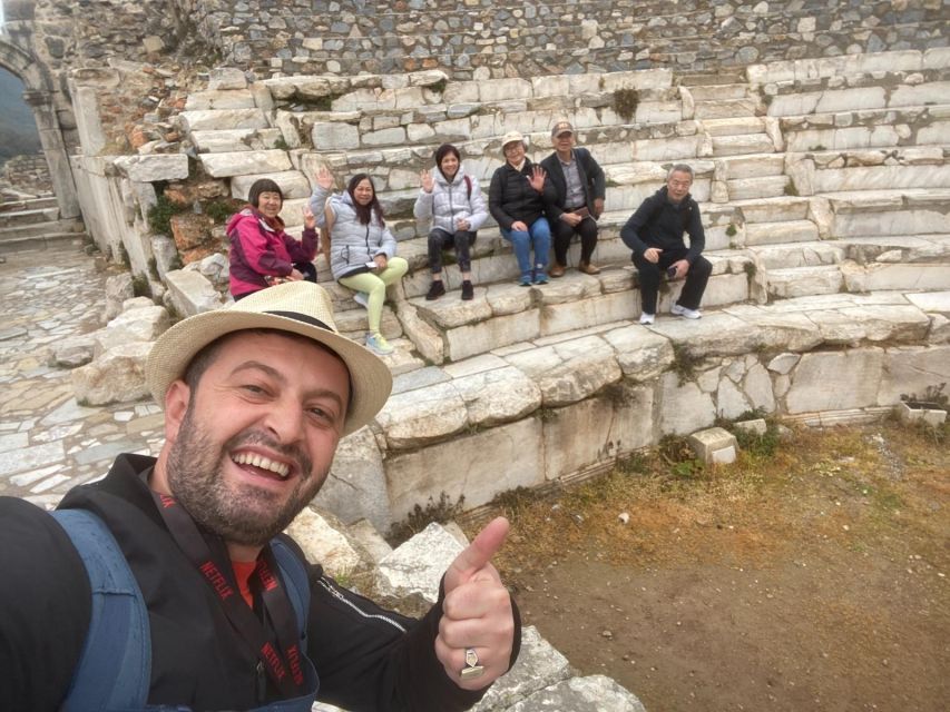 Affordable Ephesus Tour: No Better Way Exploring History - Inclusions and Benefits