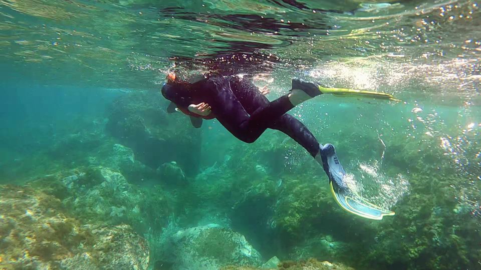 Agaete: Gran Canaria Coasteering Tour With Snorkeling - Recommendations and Reviews