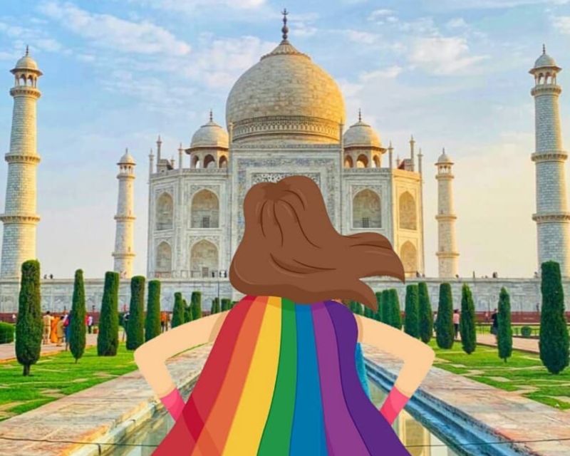 Agra: Lgbtq+ Friendly City Tour - Frequently Asked Questions