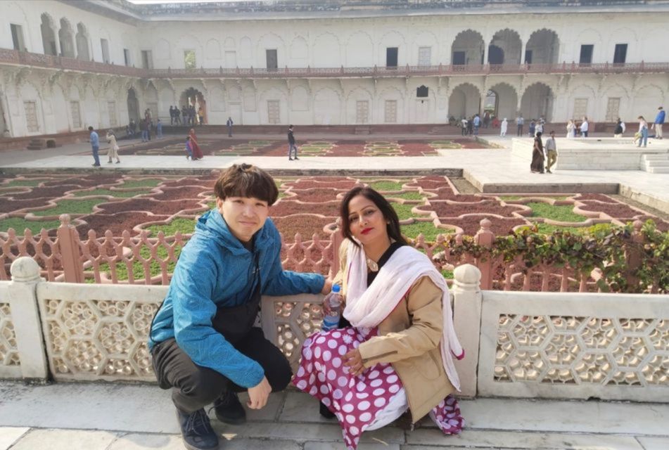 Agra: Private Full Day Agra Sightseeing Tour With Guide - Frequently Asked Questions