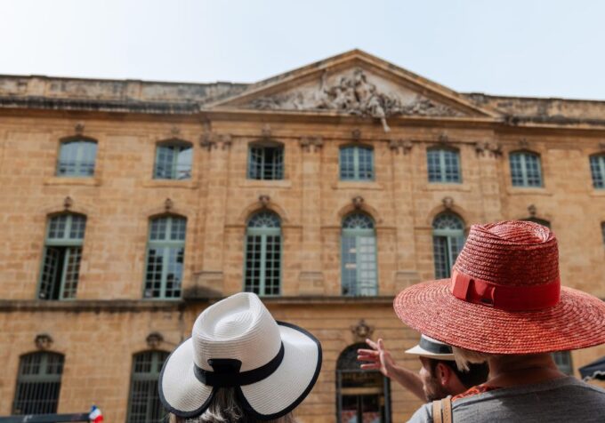 Aix-en-Provence City Tour & Wine Tour - Important Information