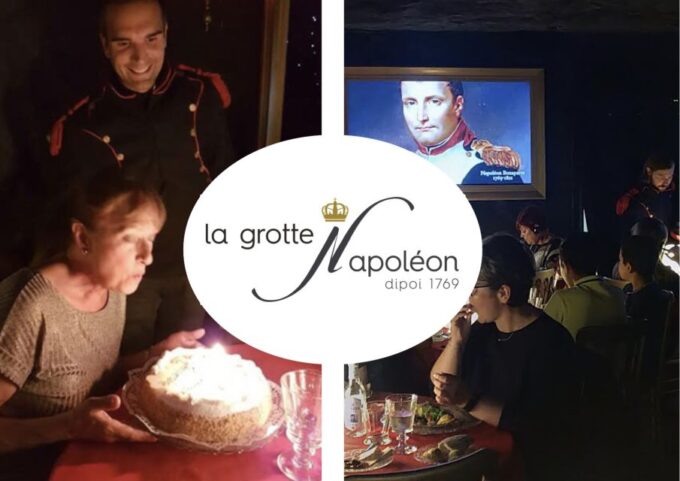 Ajaccio: Napoleons Cave Experience With Corsican Meal - Customer Feedback and Ratings