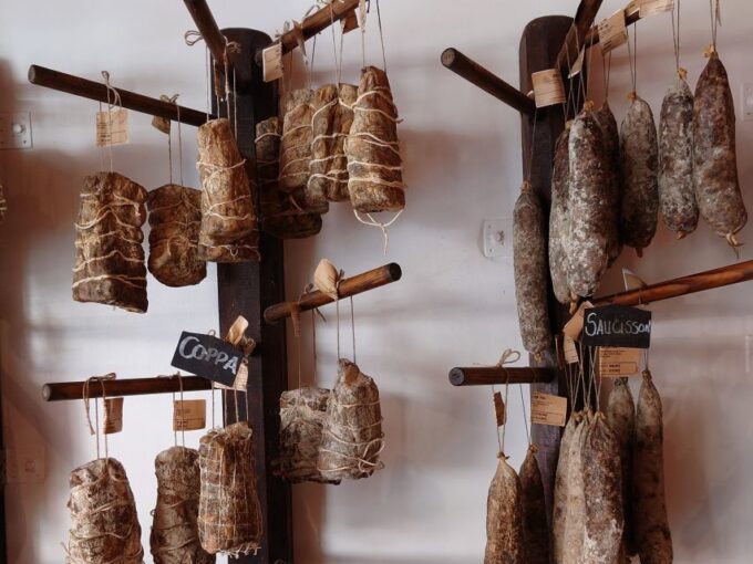 Ajaccio : No Diet Club - Unique Local Food Tour - Inclusive Tour Experience
