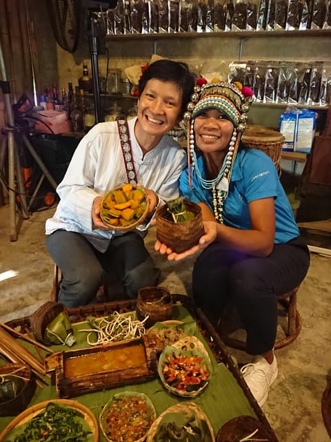 Akha Home Cookery Experience Half Day Trip - Frequently Asked Questions