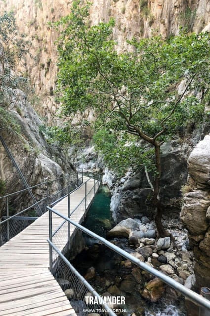 Alanya: 3 in 1 Tour Sapadere Waterfalls, Dim Stream,Dim Cave - Tips for Travelers