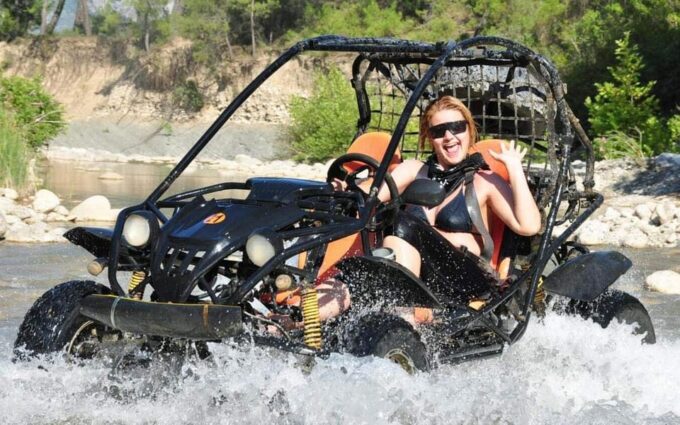 Alanya: Buggy Safari Experience - Frequently Asked Questions