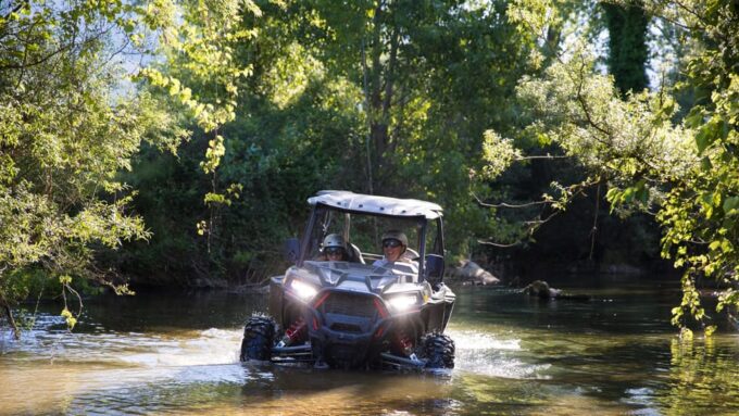 Alanya: Buggy Safari Tour With Swimming - Customer Feedback