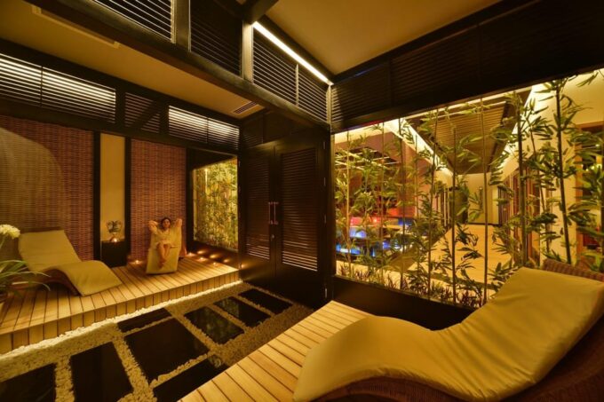 Alanya: Turkish Bath With Steam Room and Massage - Important Guidelines