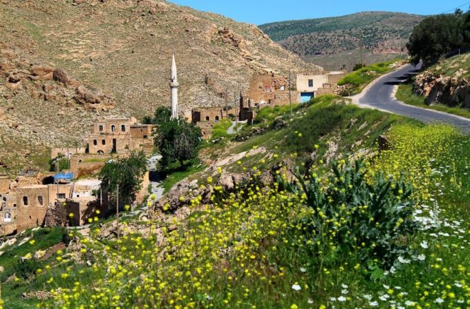 Alanya:Village Tour With 4x4 Jeep Include Lunch At Dim River - Booking Details