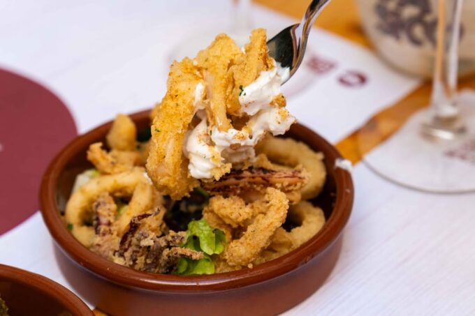 Alcudia: Self-Guided Gourmet Tapas and Wine Tour - Exploring Alcudias Culinary Scene