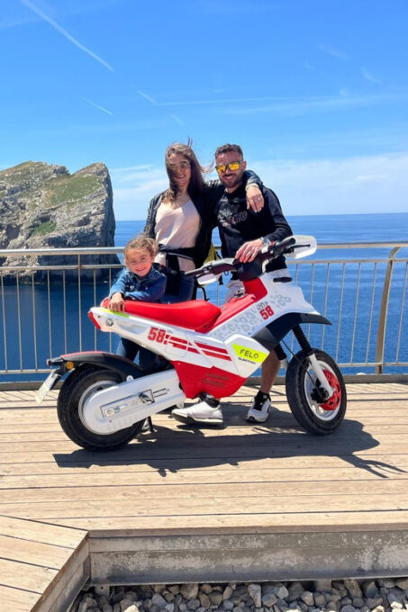 Alghero Panoramic E-Scooter Tour: Explore History & Nature - Pricing and Availability