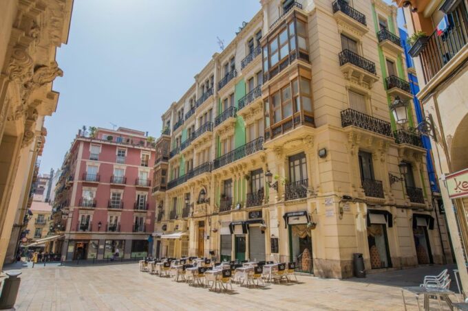 Alicante: Evening Tapas Tour - Frequently Asked Questions
