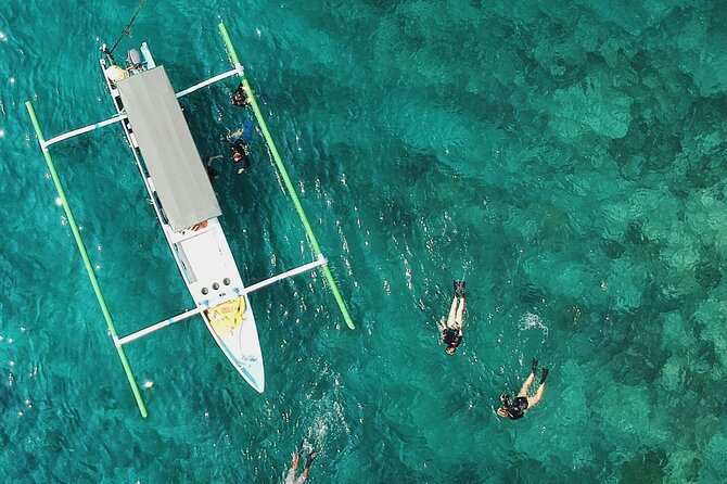 All-Inclusive Bali Snorkeling at Blue Lagoon Beach & ATV Ride - Exploring Ubud After Snorkeling
