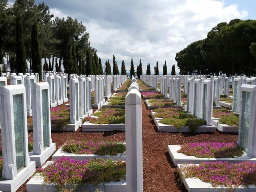 All Inclusive Gallipoli Day Tour From Istanbul With Lunch - Important Participant Information