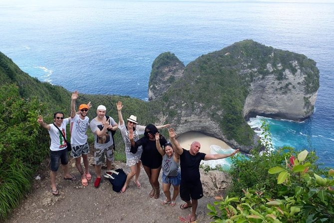 All Inclusive Two Days and One Night on Nusa Penida Island - Atuh Beach Highlights