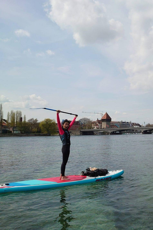 Allensbach: SUP Course & Tour - Frequently Asked Questions