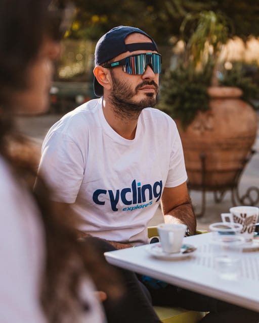Amalfi Coast: E-Bike Tour From Sorrento to Positano - Customer Feedback