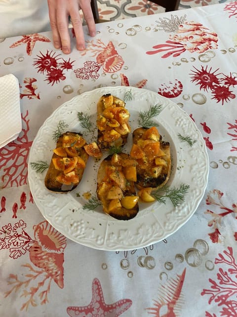Amalfi: Cooking Class With Pasta, Mozzarella, and Tiramisù - Stunning Amalfi Scenery