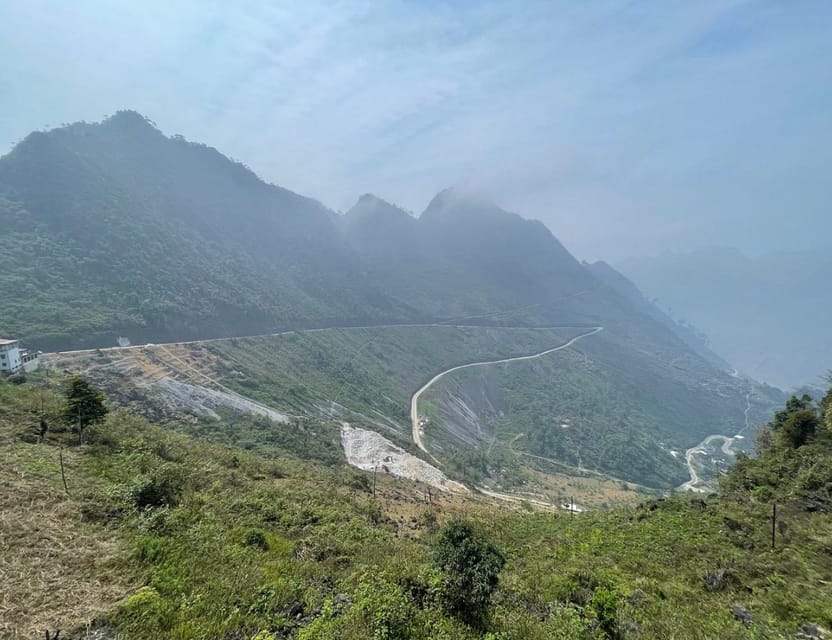 Amazing Ha Giang Loop Motobike Tour 3Day 2Night - Inclusions and Accommodations