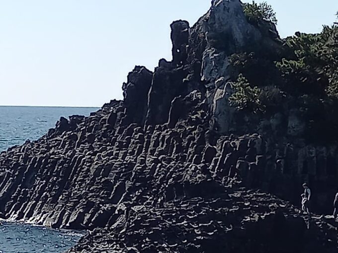 Amazing Jeju Volcano Island, Korea - Flexable Taxi Tour - Arrival and Access