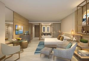 Amrit Ocean Resort & Residences Singer Island - Frequently Asked Questions