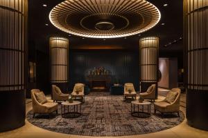 Anantara Grand Hotel Krasnapolsky Amsterdam - Frequently Asked Questions