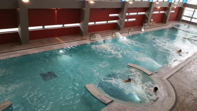 Ancient Corinth Saint Paul Step & Thermal Spa Tour - Important Information