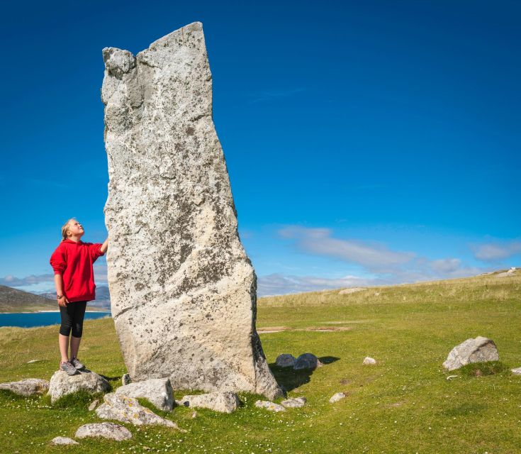 Ancient Echoes: Exploring Callanish's Stone Circles - Frequently Asked Questions