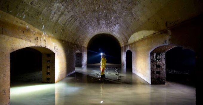 Ancona: Ancona Underground Tour - Customer Reviews and Ratings