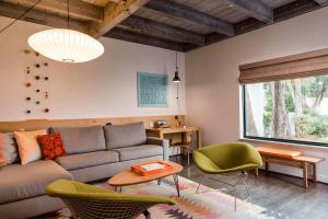 Andaz Scottsdale Resort & Bungalows - COVID-19 Safety Measures