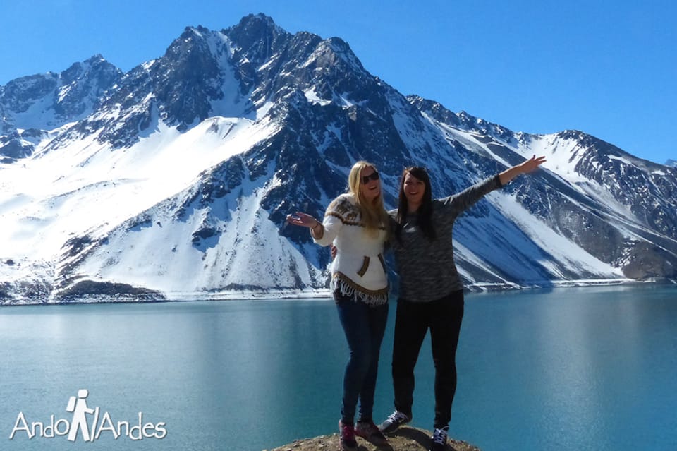 Andes Day Lagoon: Embalse El Yeso Tour From Santiago - Customer Reviews