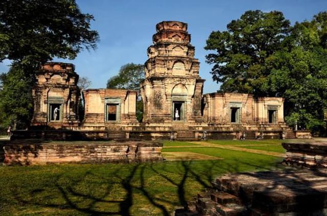 Angkor Wat, Bayon, Ta Promh and Beng Mealea: 2-Day Tour - Tips for Travelers