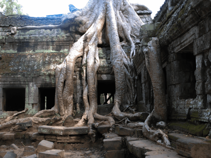 Angkor Wat Big Circuit a Self-Guided Audio Tour in English - How to Get Started