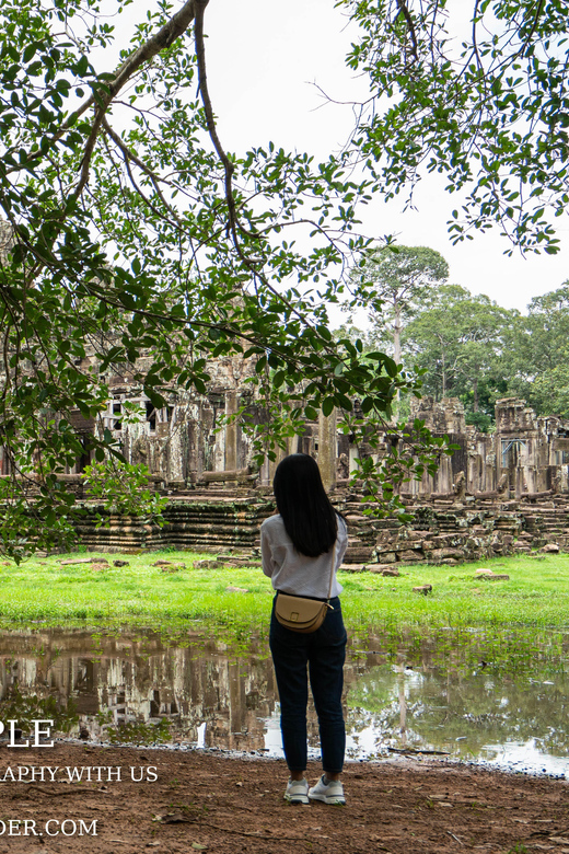 Angkor Wat Tour - Frequently Asked Questions