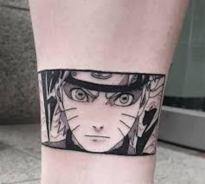 Anime Manga Tattoo Session Tokyo Japan Dragon Ball Pokemon - Recap