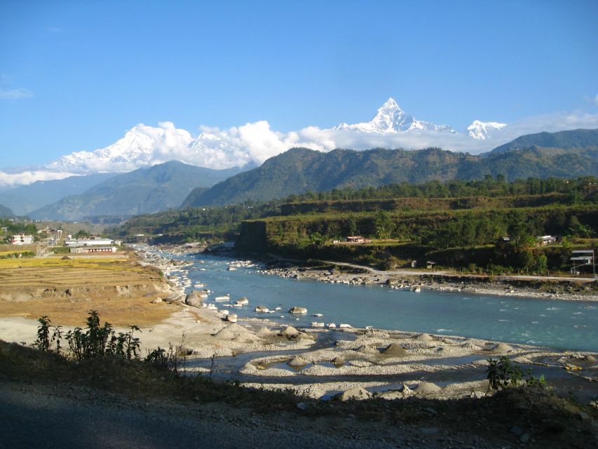 Annapurna - 4 Days Poon Hill Trek From Pokhara. - Frequently Asked Questions