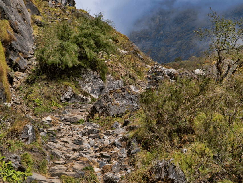 Annapurna Base Camp Express: 6-Day Trekking Itinerary - Frequently Asked Questions