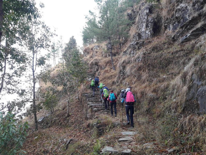 Annapurna Base Camp Trek! - Local Culture and Customs