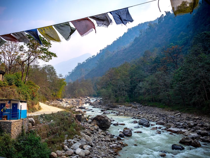 Annapurna Base Camp Trek From Pokhara - Best Time to Trek