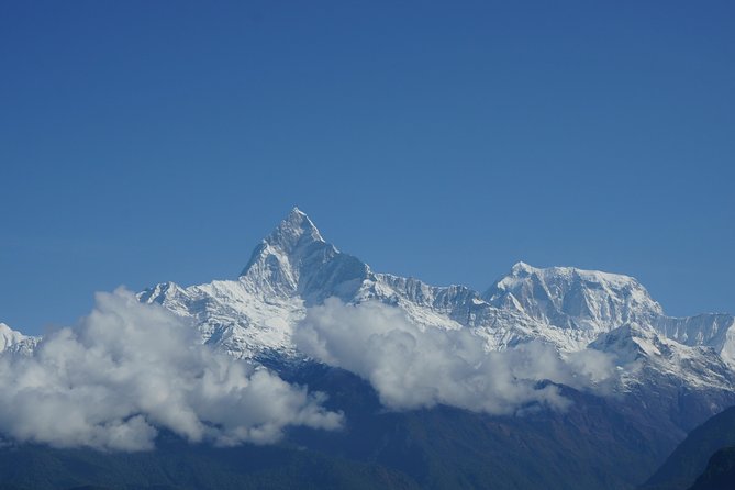 Annapurna Base Camp Trekking - Local Culture and Villages