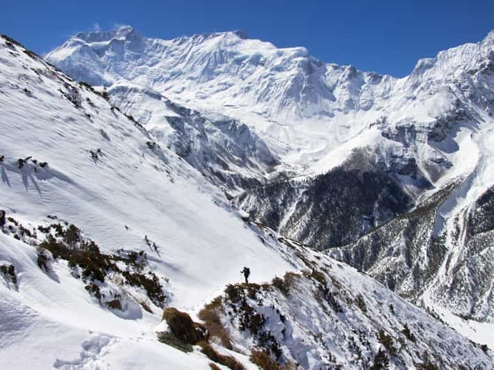 Annapurna Circuit Trek 10 Days From Kathmandu - Preparation Tips