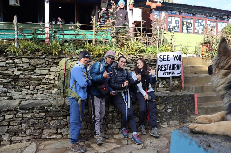 Annapurna Circuit Trek - Key Highlights of the Trek