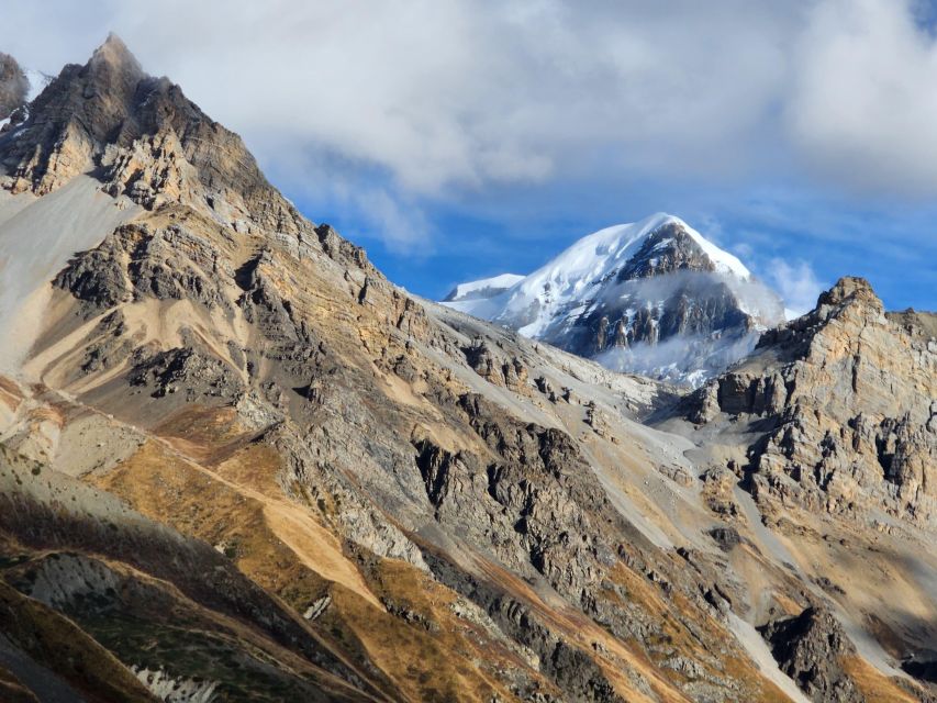 Annapurna Circuit Trek- Immerged in the Nature - Health and Safety Tips