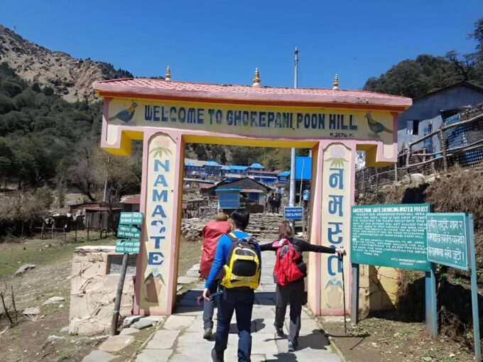 Annapurna Sanctuary Trek: Unveiling Nepals Majestic Peaks - Exclusions and Additional Costs