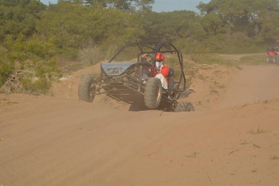 Antalya: Buggy Safari Tour - Customer Feedback and Ratings